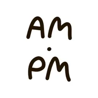 MY-AM.PM 3.0 icon