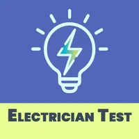 Electrician Test Prep icon