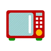 Microwave Wattage Converter icon