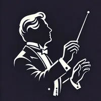 Silent Beat - Haptic Metronome icon