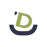 Dink’d Pickleball icon