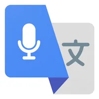Translate Voice Translator App icon