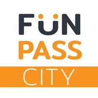 City FunPASS icon