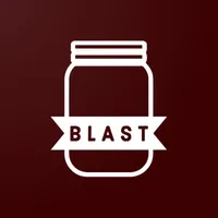 Blast Movie App icon