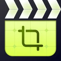 Resize Video icon