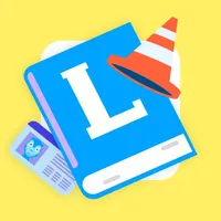 Autosaurus - Testy na vodičák icon