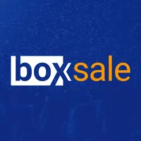 BoxSale icon