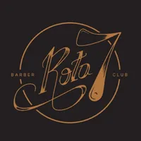 Barbearia Rota 7 icon