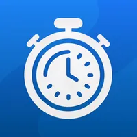 Timesheet & Payroll: EzWork icon