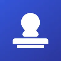 印章大师-印章制作与文件盖章 icon