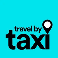 Travel By Taxi icon
