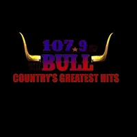 107.9 THE BULL. icon