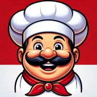 Cook AI: Snap, Make & Taste icon