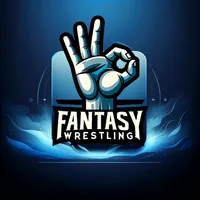 The Fantasy Wrestling App icon