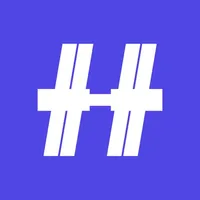 Hypertrophy App - Hyper icon