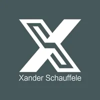 Xander Schauffele Official App icon