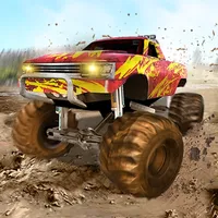 Offroad Master-4x4 Mud Driving icon