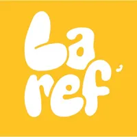 La Ref icon