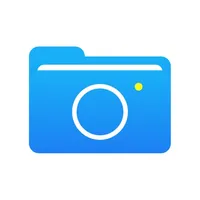 File Camera icon