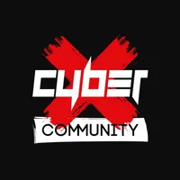 CYBERX icon