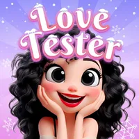 Love Tester: Prediction Filter icon