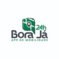 Bora Já Passageiro icon