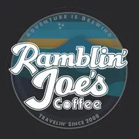 Ramblin Joes Coffee icon