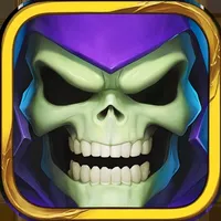 He-Man MOTU Battle for Eternia icon