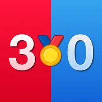 Scoreboard - score tracker icon