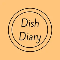 Dish Diary: Connect with Food icon