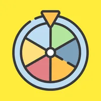 Yuzu Decisions: Spin the wheel icon