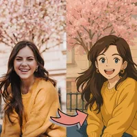 CartoonGem: Cartoon Yourself icon