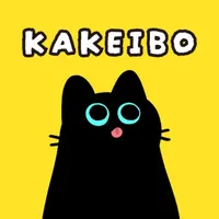 デイリー家計簿 -簡単で続く！かわいい猫の家計簿(かけいぼ) icon