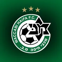 Maccabi Haifa FC מכבי חיפה icon