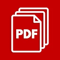 PDF Scanner & PDF Reader icon