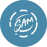 Sam-Card icon