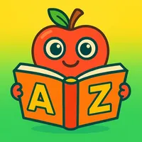 Phonics Games PreK to Grade 2 icon