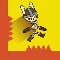 Level of Devil-Hard Platformer icon