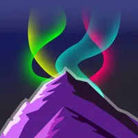 Aurora Forecast icon