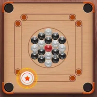 Carrom Classic: Disc Game icon