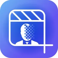 Auto Video Blur icon