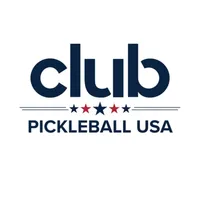 Club Pickleball USA icon