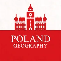 Poland Geography - Quiz Game icon