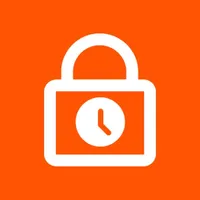 DetoxLock: Focus & App Blocker icon