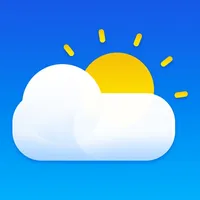 Weather for Seniors icon