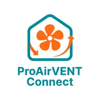 ProAirVENT Connect icon