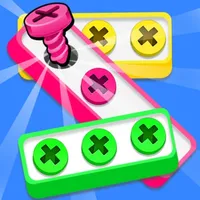 Screw Jam: Nuts & Bolts Puzzle icon