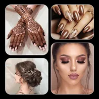 Latest Mehndi Design 2024 icon