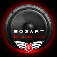 Bogart Radio icon