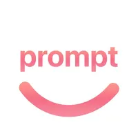 PromptFace AI Headshots icon